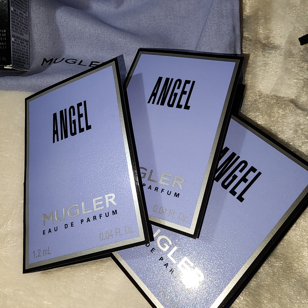 MUGLER SET - Picture 5 of 5
